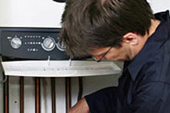 boiler repair Chiddingstone Hoath