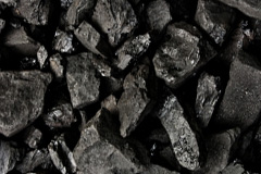 Chiddingstone Hoath coal boiler costs